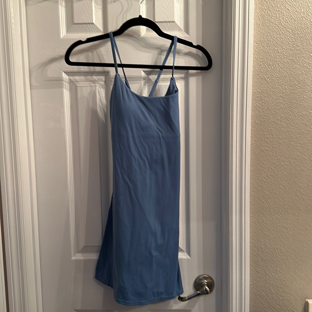 Halara mini dress